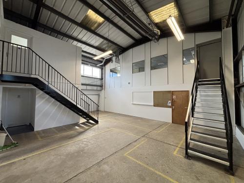Rear Unit, Leigh Road, Chichester, PO19