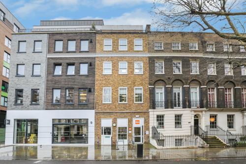 87 Blackfriars Road, Southwark, London, SE1