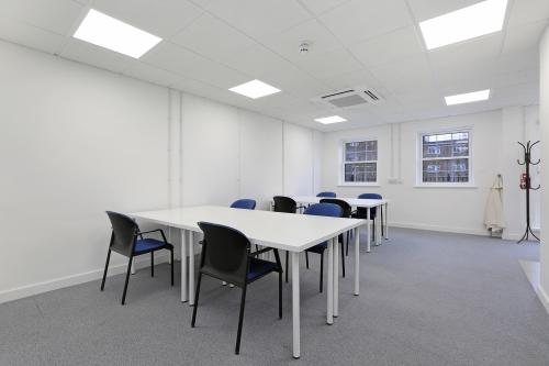 87 Blackfriars Road, Southwark, London, SE1