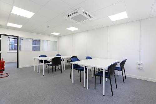 87 Blackfriars Road, Southwark, London, SE1