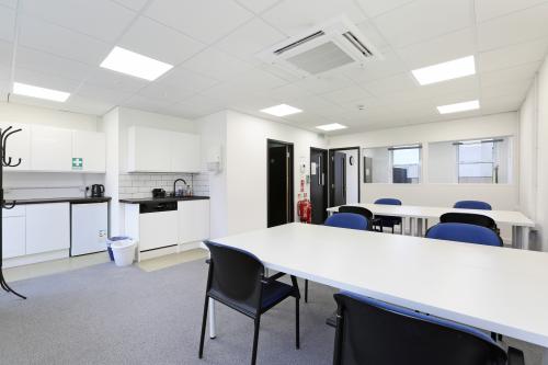 87 Blackfriars Road, Southwark, London, SE1