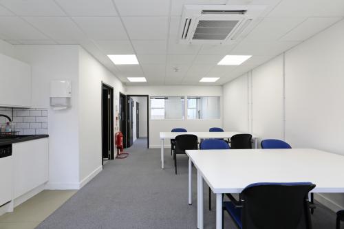 87 Blackfriars Road, Southwark, London, SE1