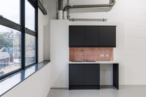 Poplar Business Park, 10 Prestons Road, Poplar, London, E14
