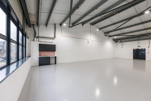 Poplar Business Park, 10 Prestons Road, Poplar, London, E14