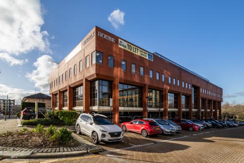 Matrix House,, 2 North Fourth Street, Milton Keynes, MK9