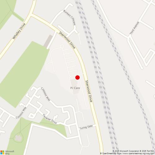 Unit 2 Sherwood Place, Sherwood Drive, Bletchley, Milton Keynes, MK3