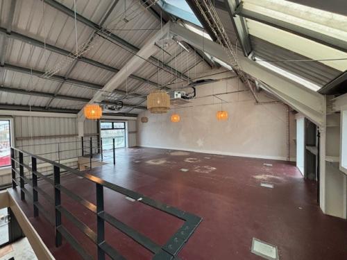 Unit 3 Ferry Wharf, Hove Enterprise Centre, Basin Road North, Portslade, Hove, BN41