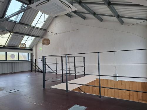 Unit 3 Ferry Wharf, Hove Enterprise Centre, Basin Road North, Portslade, Hove, BN41