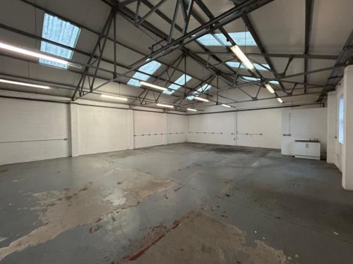 Unit 10, Victoria Business Centre, 43 Victoria Road, Burgess Hill, RH15