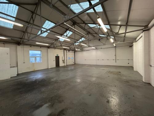 Unit 10, Victoria Business Centre, 43 Victoria Road, Burgess Hill, RH15