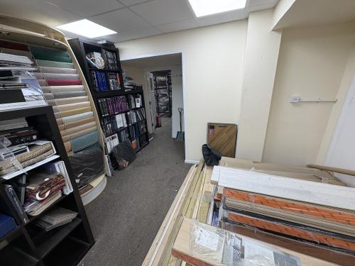 Unit 5, Solent Industrial Estate, Shamblehurst Lane South, Hedge End, Southampton, SO30