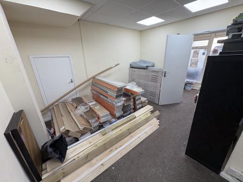 Unit 5, Solent Industrial Estate, Shamblehurst Lane South, Hedge End, Southampton, SO30