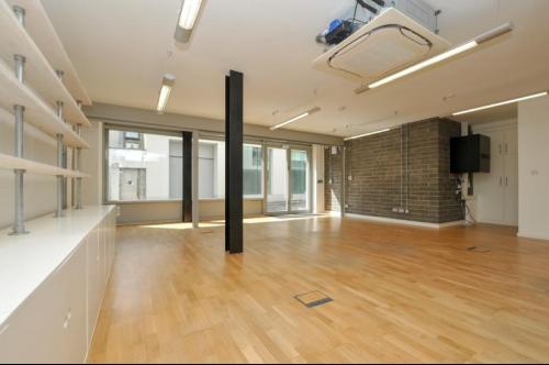 19 Garrett Street, Clerkenwell, London, EC1Y