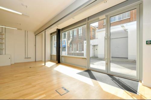 19 Garrett Street, Clerkenwell, London, EC1Y