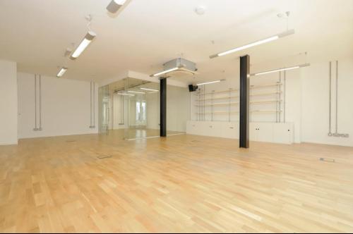 19 Garrett Street, Clerkenwell, London, EC1Y