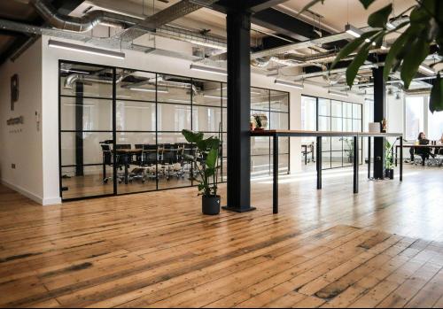 Elbow Rooms, Call Lane, The Calls, Leeds, LS1