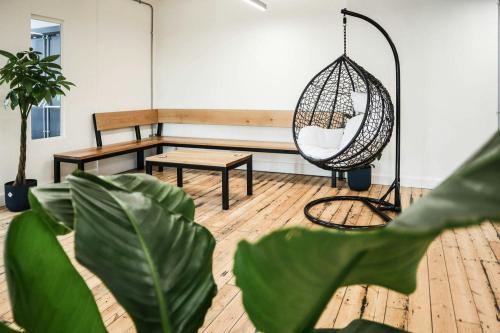 Elbow Rooms, Call Lane, The Calls, Leeds, LS1