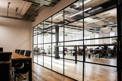 Elbow Rooms, Call Lane, The Calls, Leeds, LS1