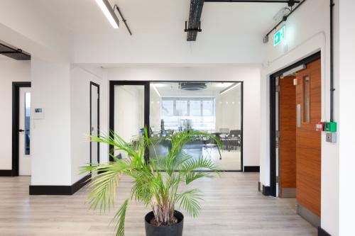 Moray House, 23-35 Great Titchfield Street, Fitzrovia, London, W1W