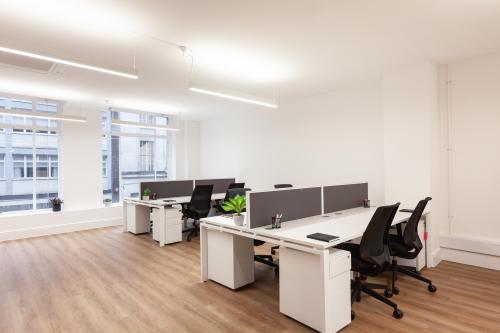 20 Margaret Street, Fitzrovia, London, W1W