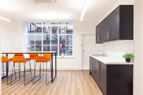 20 Margaret Street, Fitzrovia, London, W1W