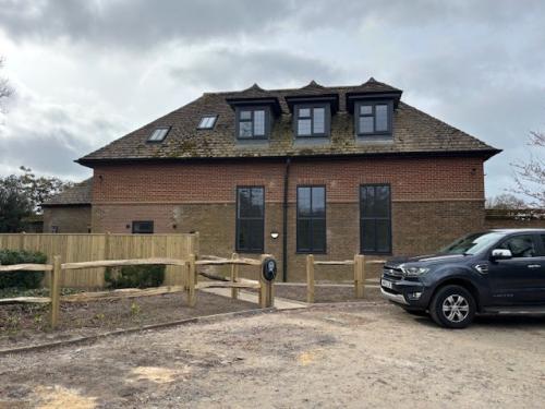 Library Court, Ivorys Drive, Cowfold, Horsham, RH13