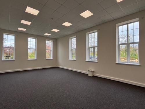 Library Court, Ivorys Drive, Cowfold, Horsham, RH13