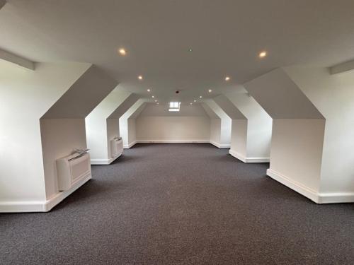 Library Court, Ivorys Drive, Cowfold, Horsham, RH13