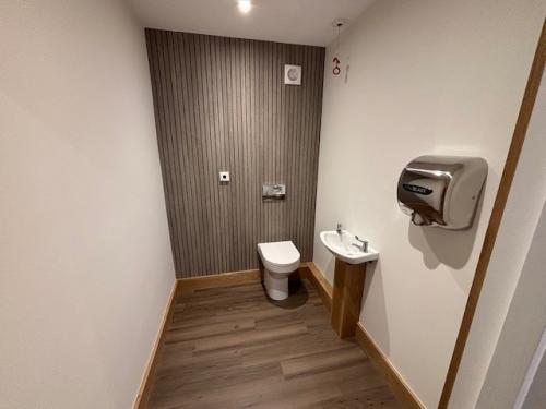 Library Court, Ivorys Drive, Cowfold, Horsham, RH13
