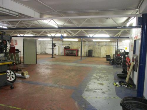 rear of, 23a Grove Street, Retford, DN22