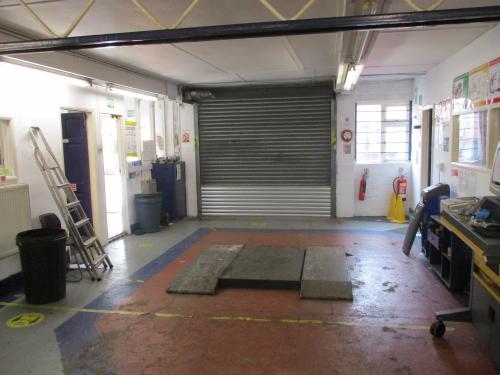 rear of, 23a Grove Street, Retford, DN22