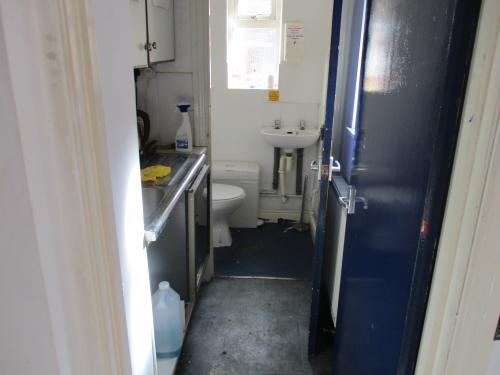 rear of, 23a Grove Street, Retford, DN22