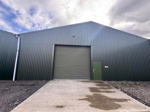 Oaklands Farm, A404, Beamond End, Amersham, HP7