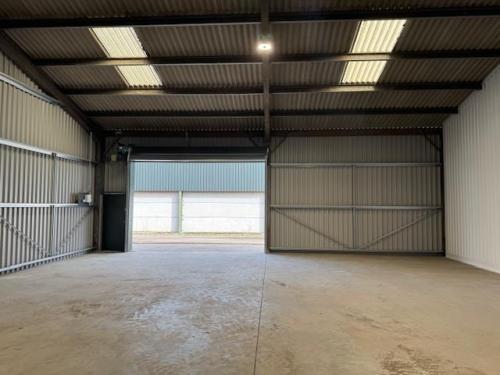 Oaklands Farm, A404, Beamond End, Amersham, HP7