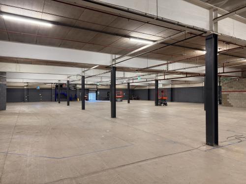 Units 7,17,19, Haramead Business Centre, Humberstone Road, Leicester, LE1
