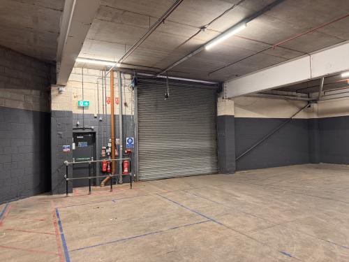 Units 7,17,19, Haramead Business Centre, Humberstone Road, Leicester, LE1