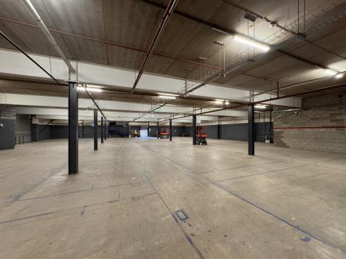 Units 7,17,19, Haramead Business Centre, Humberstone Road, Leicester, LE1