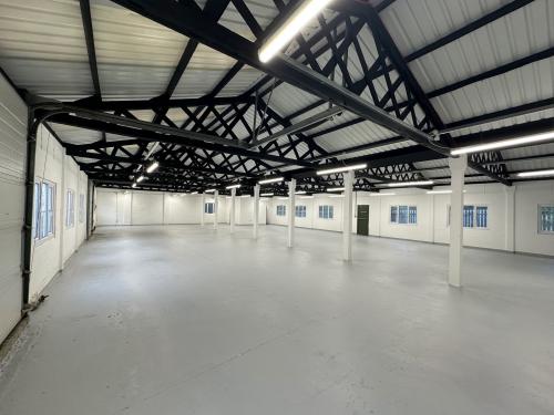 Unit 1F, The Old Brickworks Industrial Estate, Church Road, Romford, RM3