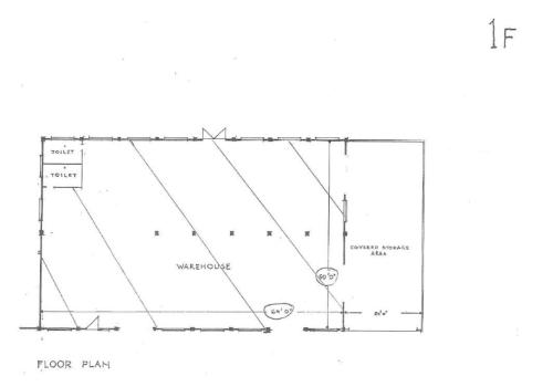 Unit 1F, The Old Brickworks Industrial Estate, Church Road, Romford, RM3