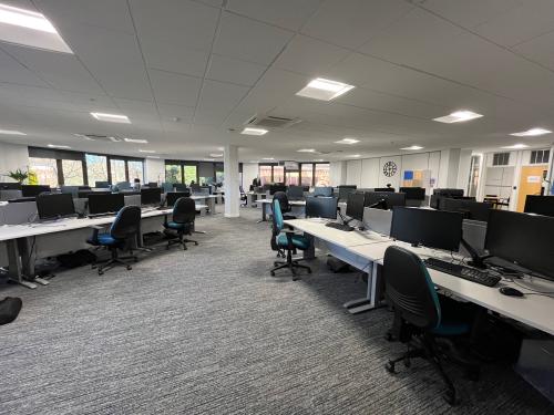 Rowan House, 33 Sheepen Road, Colchester, CO3
