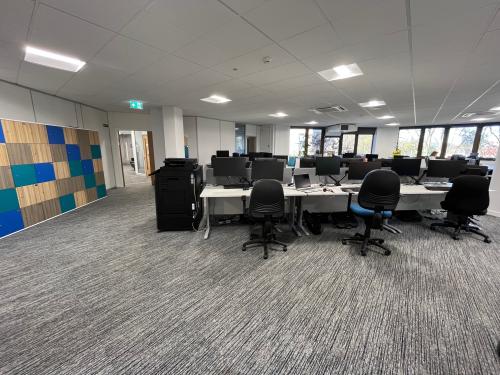 Rowan House, 33 Sheepen Road, Colchester, CO3