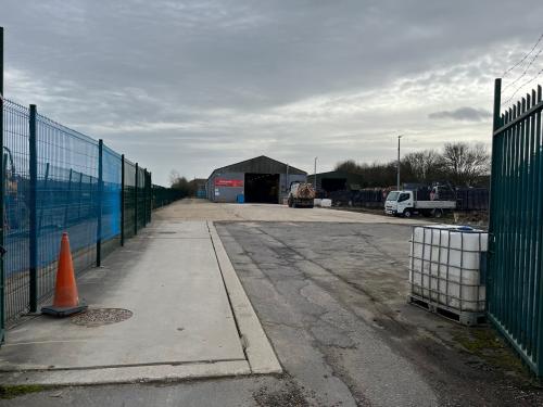 5 Fieldgate Quay, Haven Road, Colchester, CO2