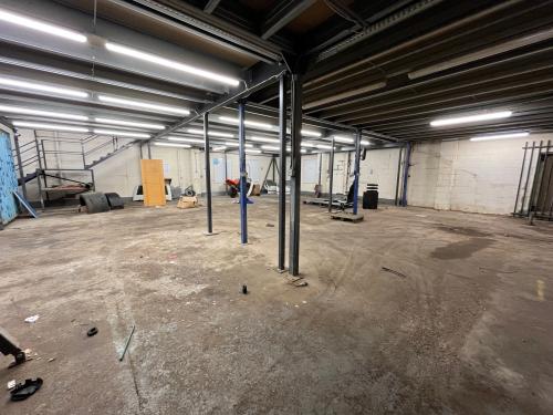 5 Fieldgate Quay, Haven Road, Colchester, CO2