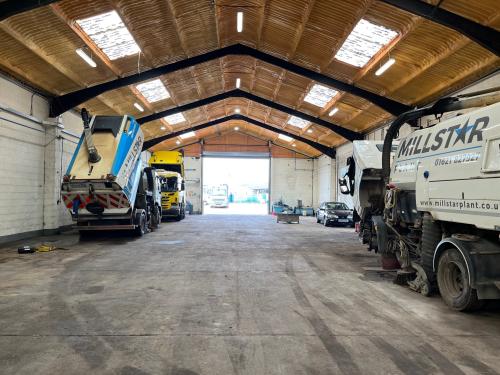 5 Fieldgate Quay, Haven Road, Colchester, CO2