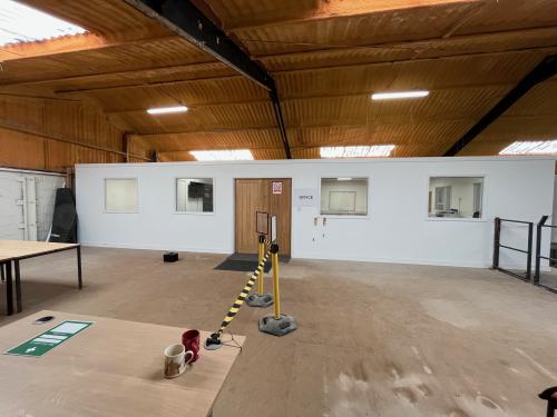 5 Fieldgate Quay, Haven Road, Colchester, CO2