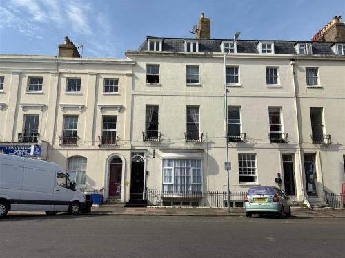 11 Cornfield Terrace, Eastbourne, BN21