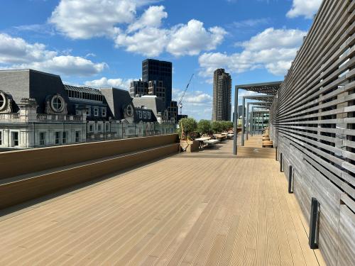 2 Gresham Street, City, London, EC2V