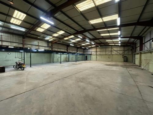 Aldermans Green Industrial Estate, Dutton Road, Coventry, CV2