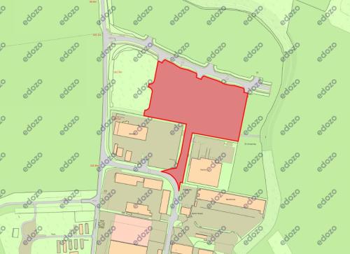 Plots 20 & 30, Link Park, Aldington Road, Lympne, Hythe, CT21