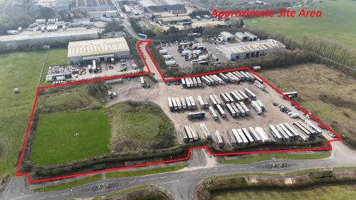 Plots 20 & 30, Link Park, Aldington Road, Lympne, Hythe, CT21